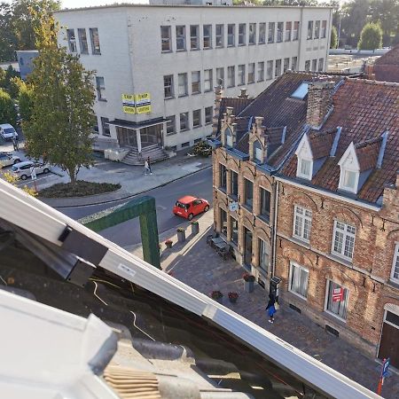 Vakantiehuis H&A 4 Sterren Ypres Dış mekan fotoğraf