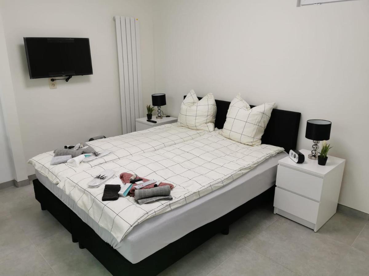 Vakantiehuis H&A 4 Sterren Ypres Dış mekan fotoğraf