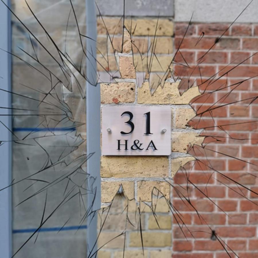 Vakantiehuis H&A 4 Sterren Ypres Dış mekan fotoğraf