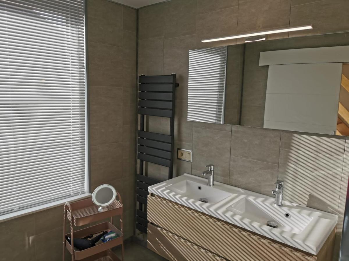 Vakantiehuis H&A 4 Sterren Ypres Dış mekan fotoğraf
