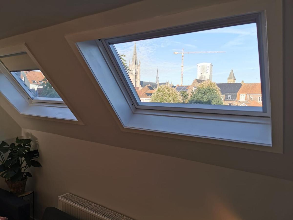 Vakantiehuis H&A 4 Sterren Ypres Dış mekan fotoğraf