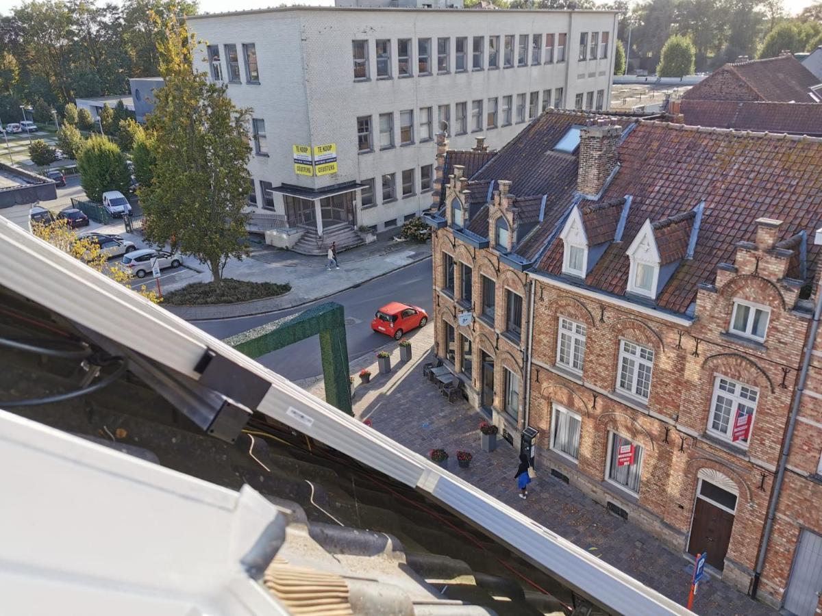 Vakantiehuis H&A 4 Sterren Ypres Dış mekan fotoğraf
