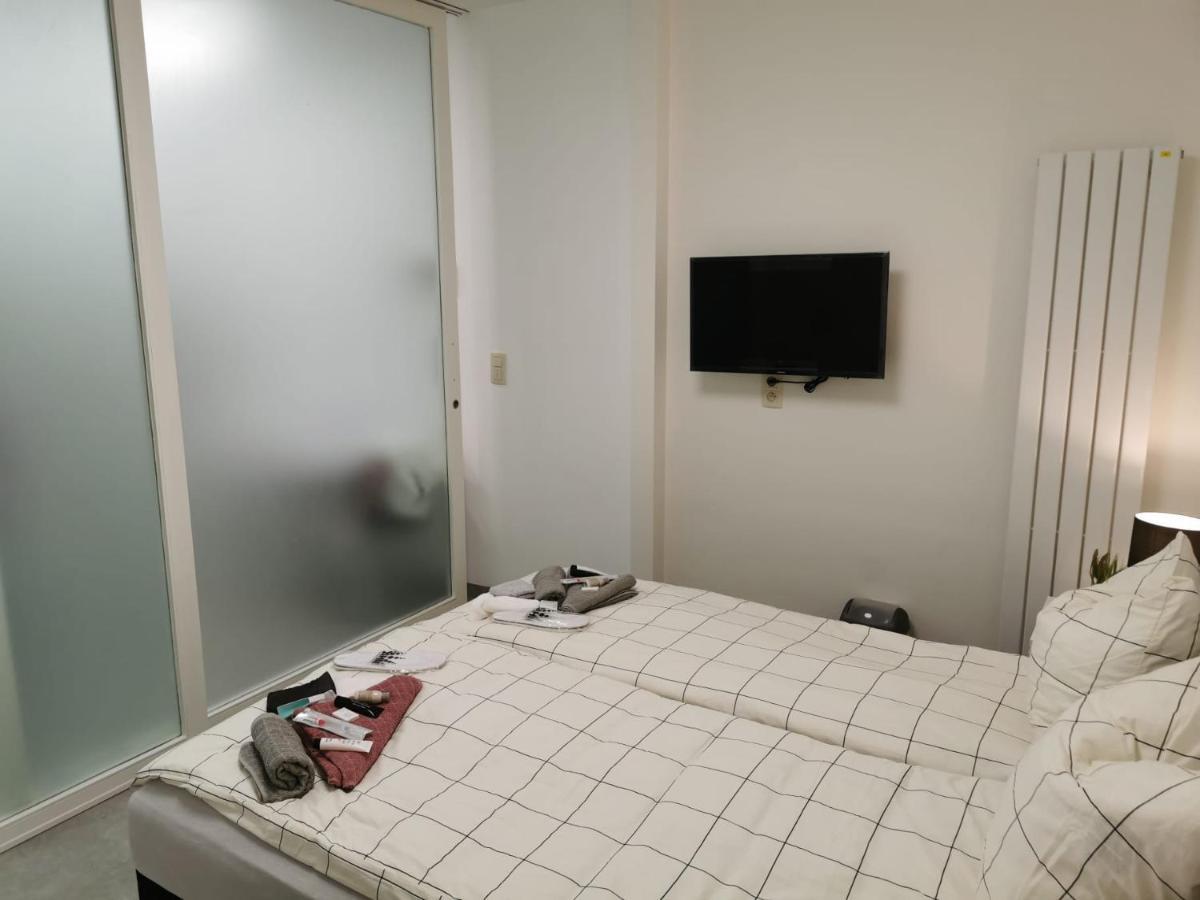 Vakantiehuis H&A 4 Sterren Ypres Dış mekan fotoğraf