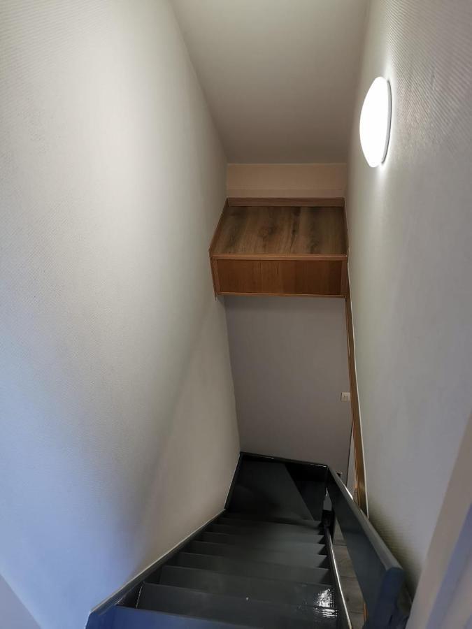 Vakantiehuis H&A 4 Sterren Ypres Dış mekan fotoğraf