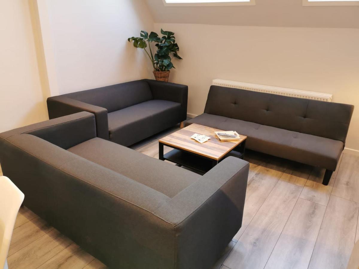 Vakantiehuis H&A 4 Sterren Ypres Dış mekan fotoğraf