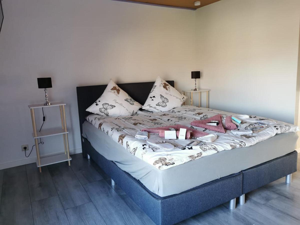 Vakantiehuis H&A 4 Sterren Ypres Dış mekan fotoğraf