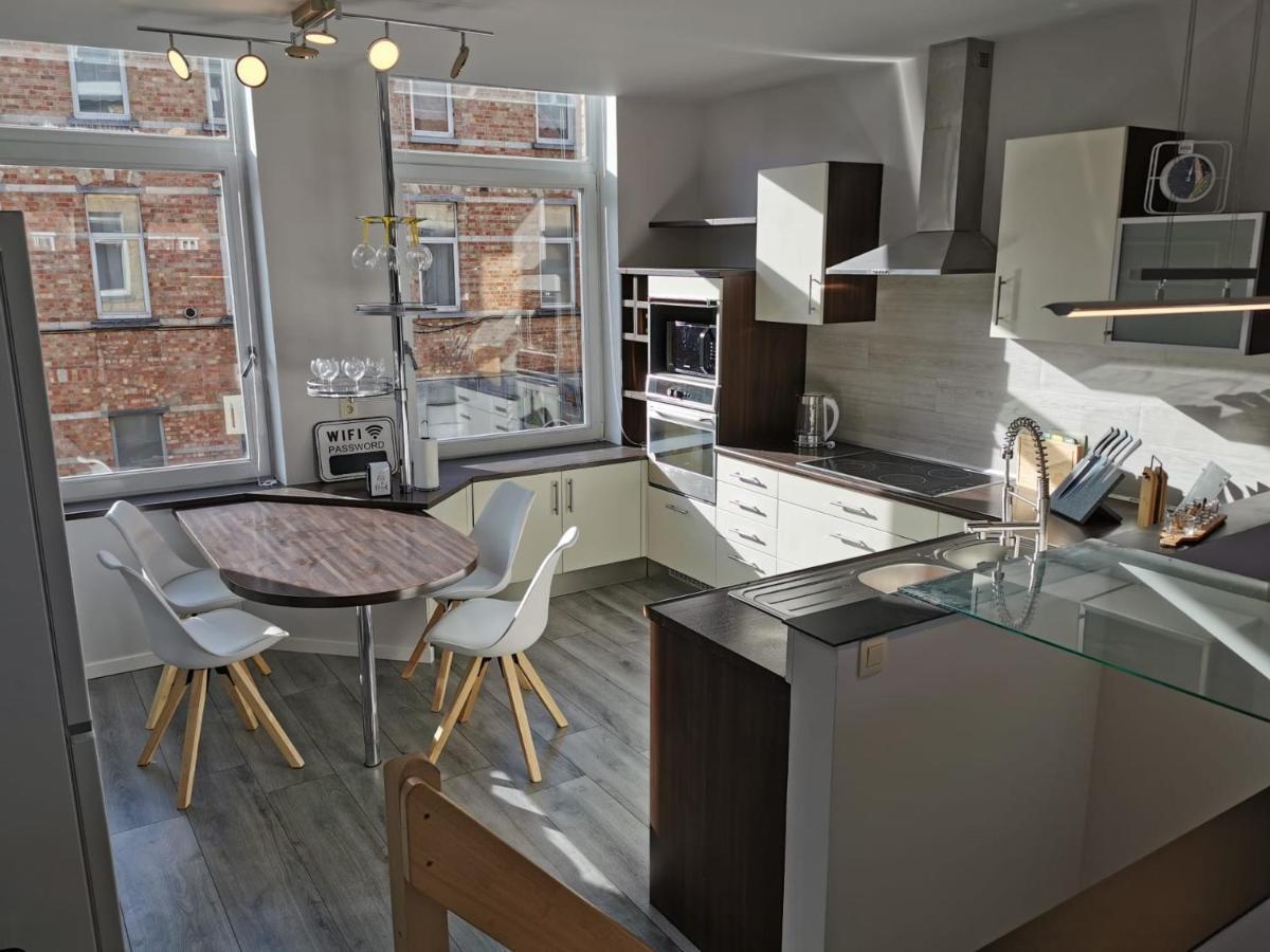 Vakantiehuis H&A 4 Sterren Ypres Dış mekan fotoğraf