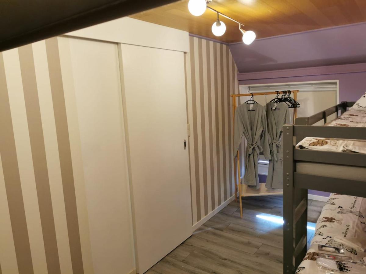 Vakantiehuis H&A 4 Sterren Ypres Dış mekan fotoğraf