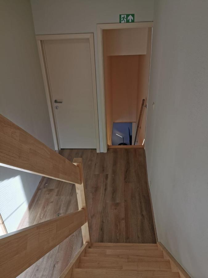 Vakantiehuis H&A 4 Sterren Ypres Dış mekan fotoğraf