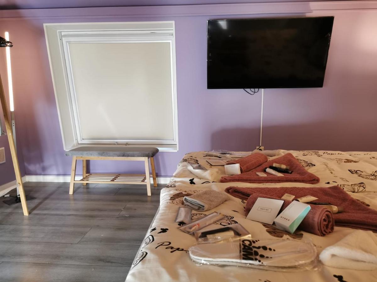 Vakantiehuis H&A 4 Sterren Ypres Dış mekan fotoğraf