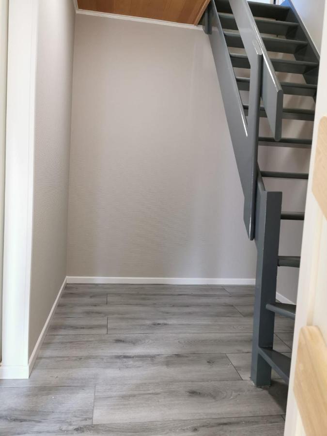 Vakantiehuis H&A 4 Sterren Ypres Dış mekan fotoğraf