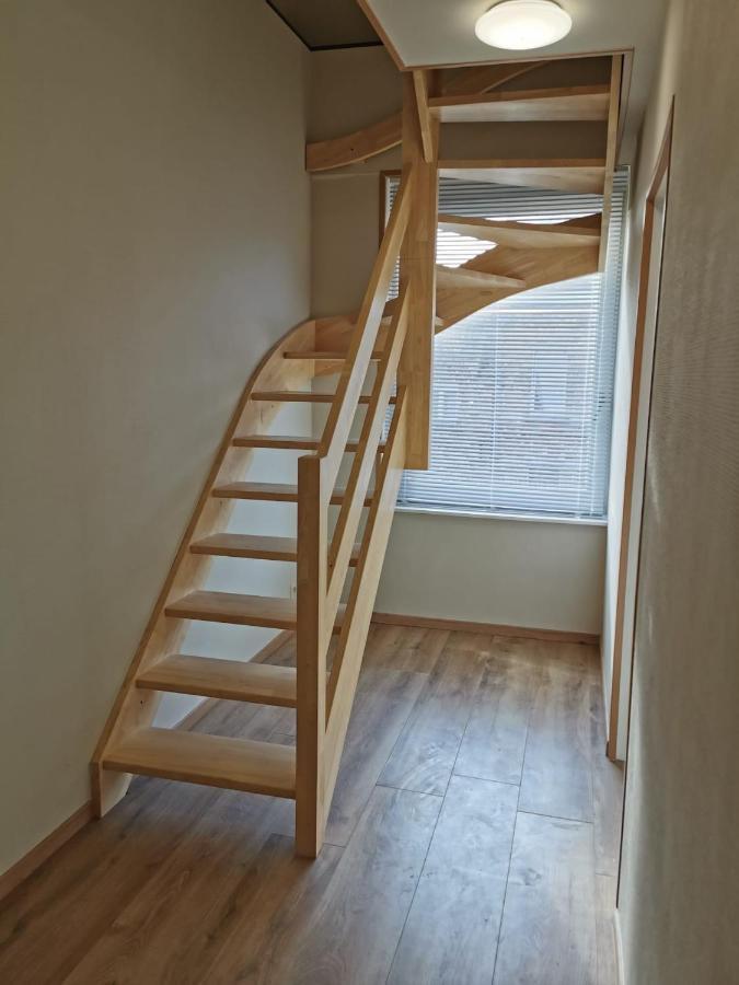 Vakantiehuis H&A 4 Sterren Ypres Dış mekan fotoğraf
