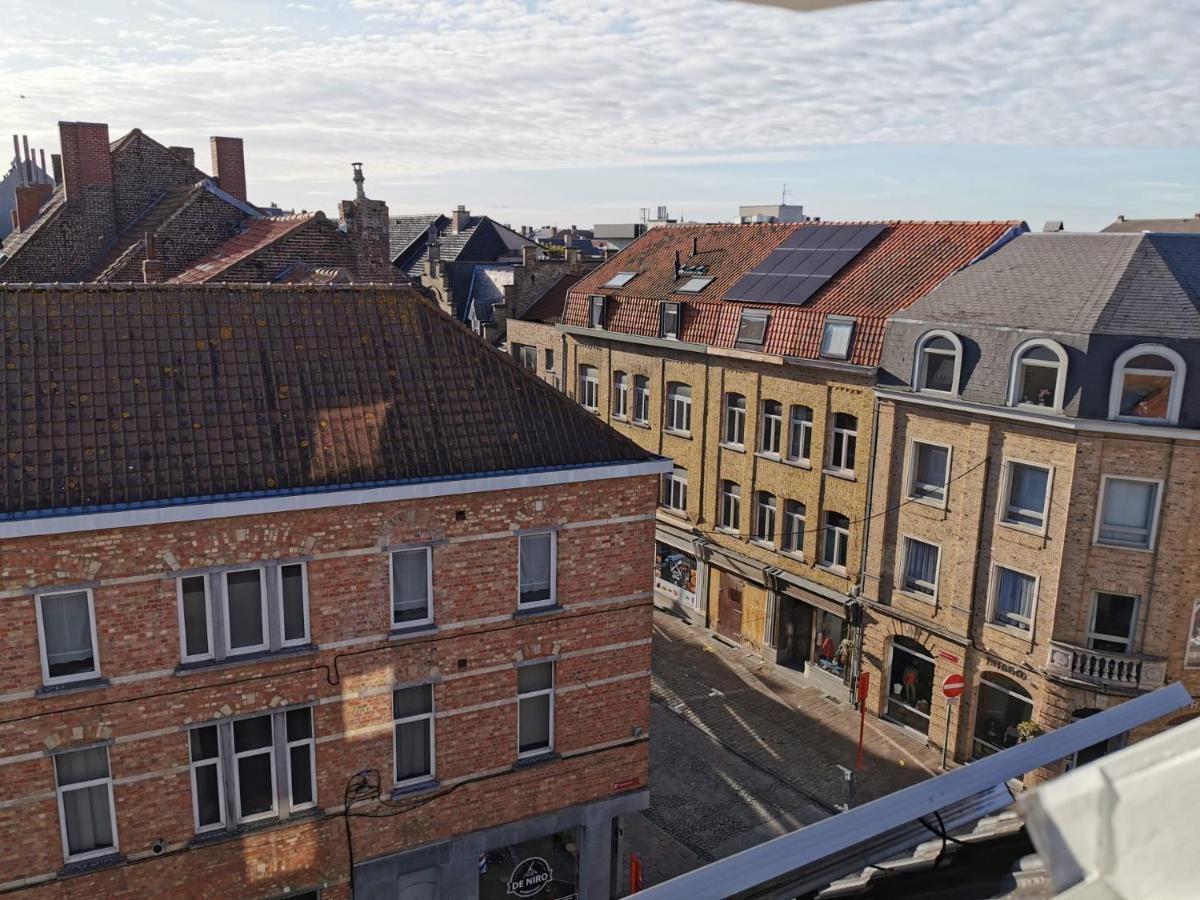 Vakantiehuis H&A 4 Sterren Ypres Dış mekan fotoğraf