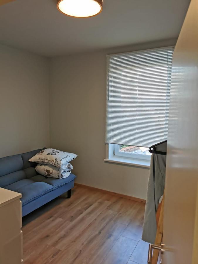 Vakantiehuis H&A 4 Sterren Ypres Dış mekan fotoğraf