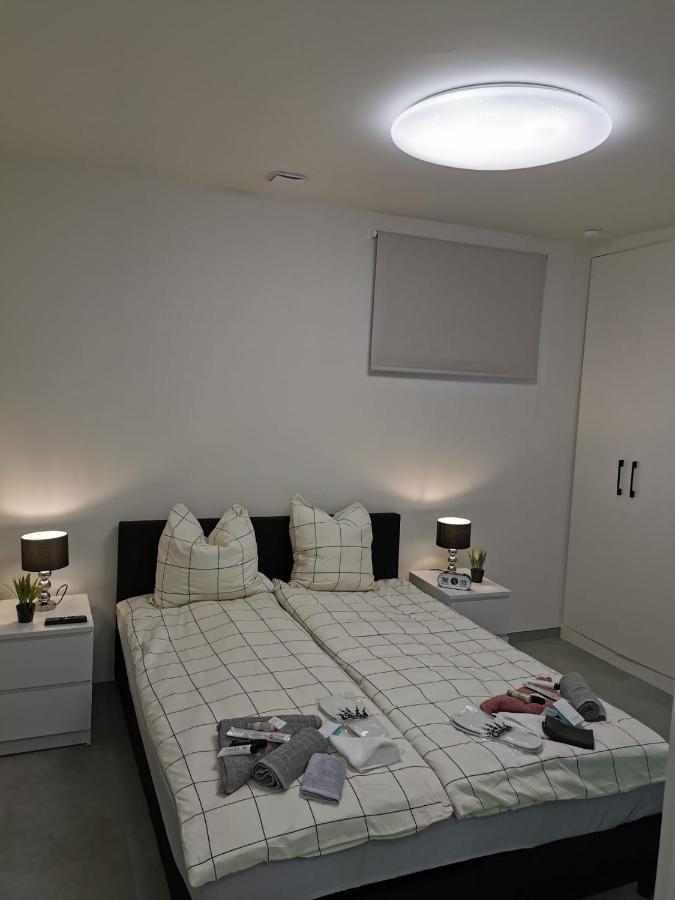 Vakantiehuis H&A 4 Sterren Ypres Dış mekan fotoğraf