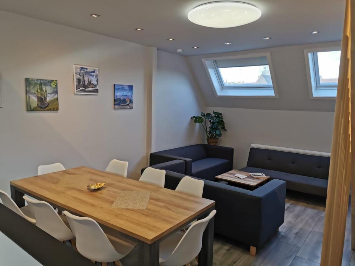 Vakantiehuis H&A 4 Sterren Ypres Dış mekan fotoğraf