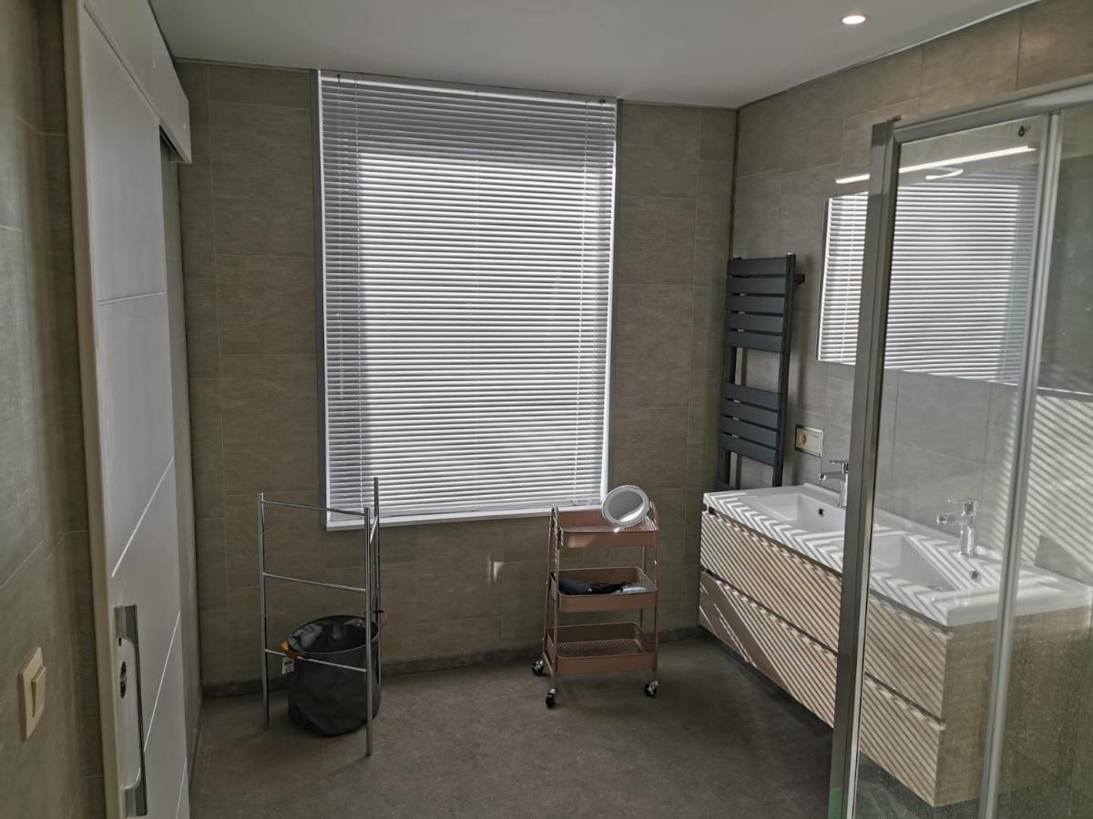 Vakantiehuis H&A 4 Sterren Ypres Dış mekan fotoğraf