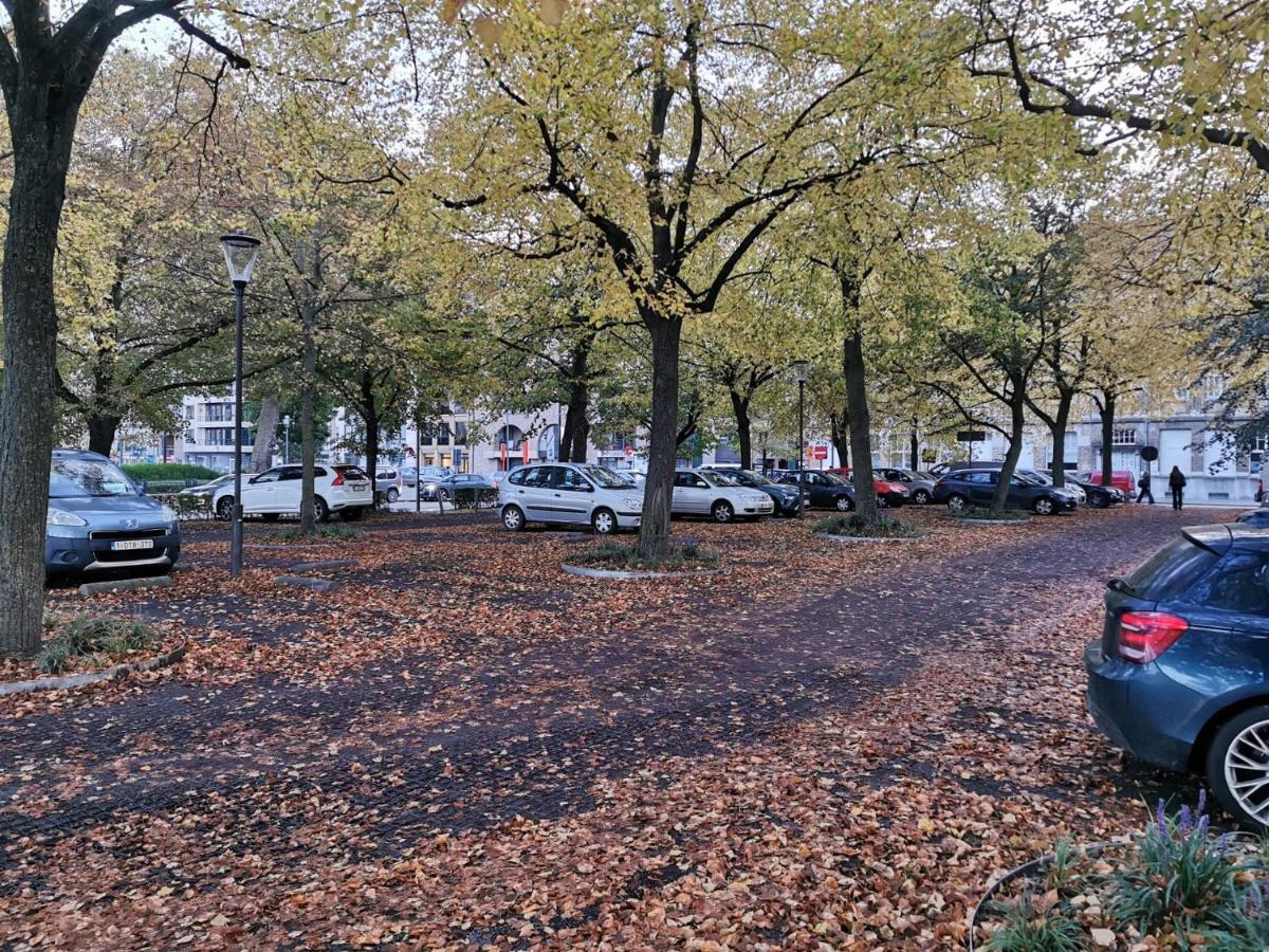 Vakantiehuis H&A 4 Sterren Ypres Dış mekan fotoğraf