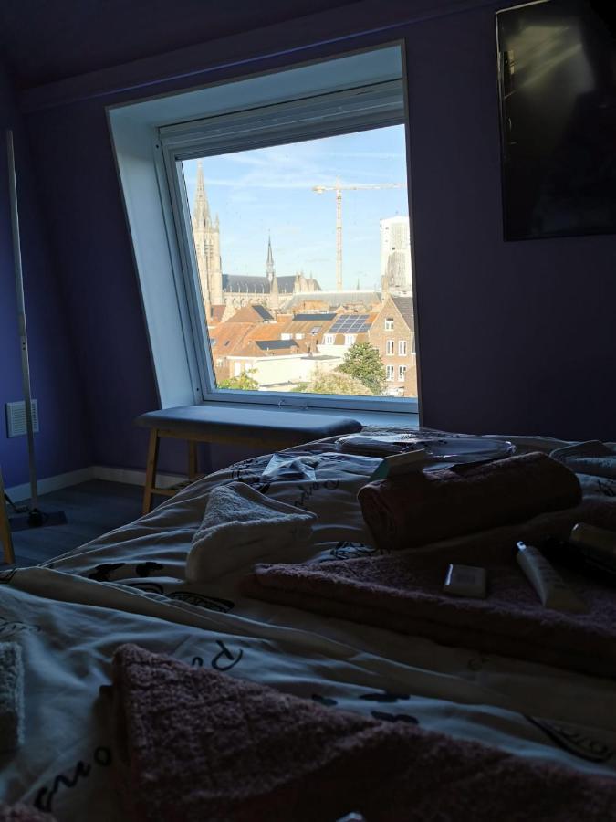 Vakantiehuis H&A 4 Sterren Ypres Dış mekan fotoğraf